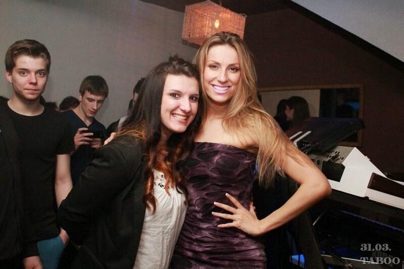 Foto77 Taboo – koncert Radmile Manojlović (Nedjelja, 30.3.2013.) Foto77 Taboo – koncert Radmile Manojlović (Nedjelja, 30.3.2013.)