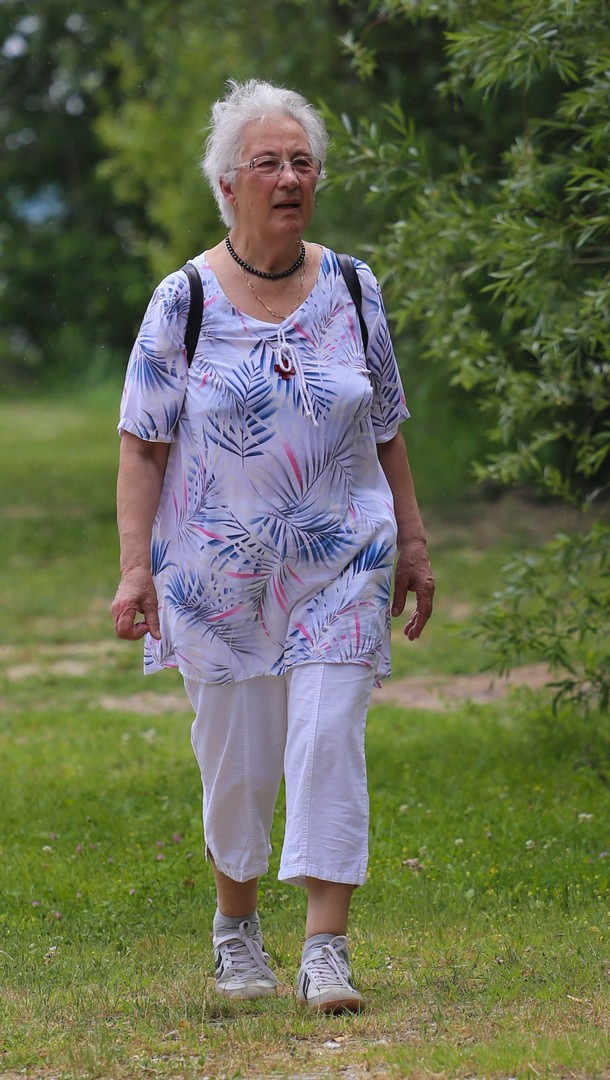 Klikom po Marini (16.6.2019.)