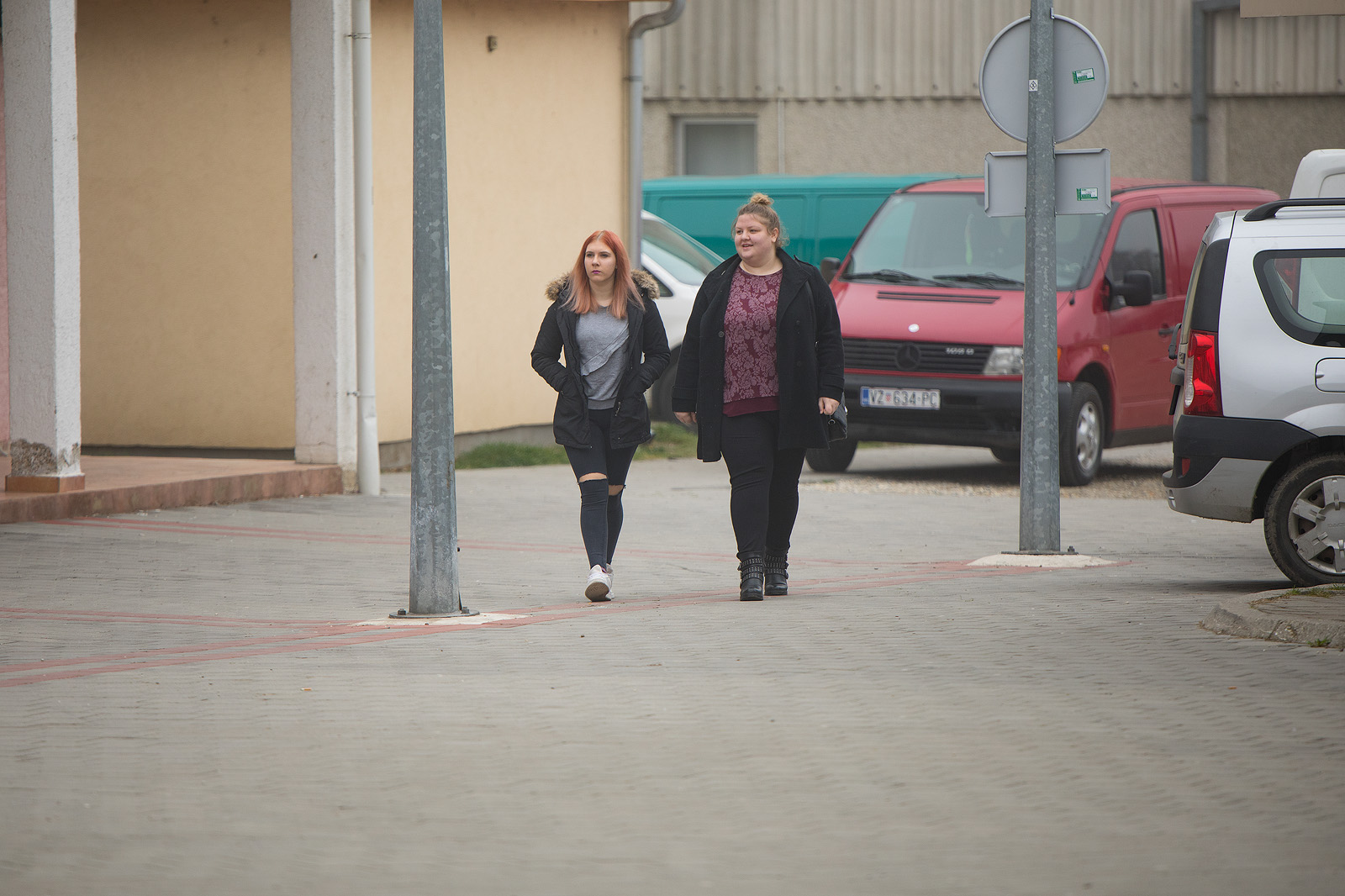 Klikom po Prelogu (subota, 14.3.2020.)