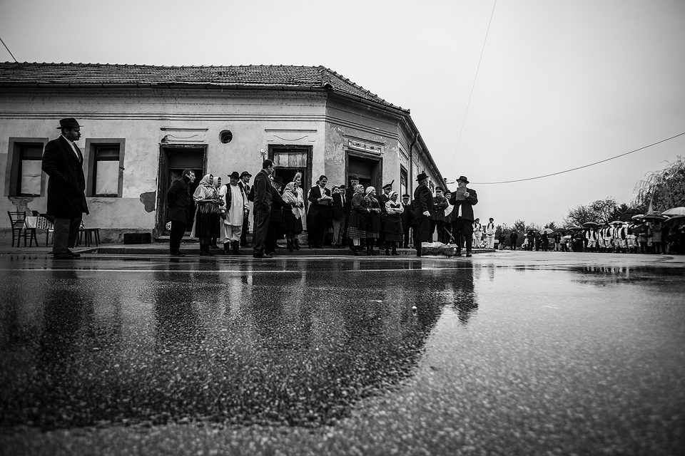 Dramskim prikazom obilježena 101 godina Goričanske republike