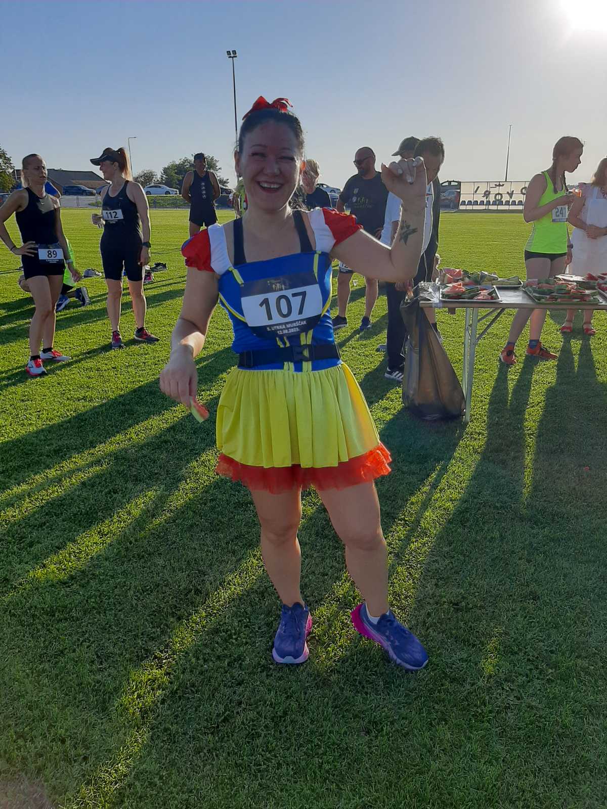 DOMAŠINEC Održana 5. utrka ‘Murščak’