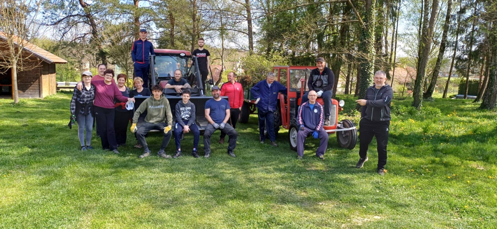 Udruga žena Slakovec