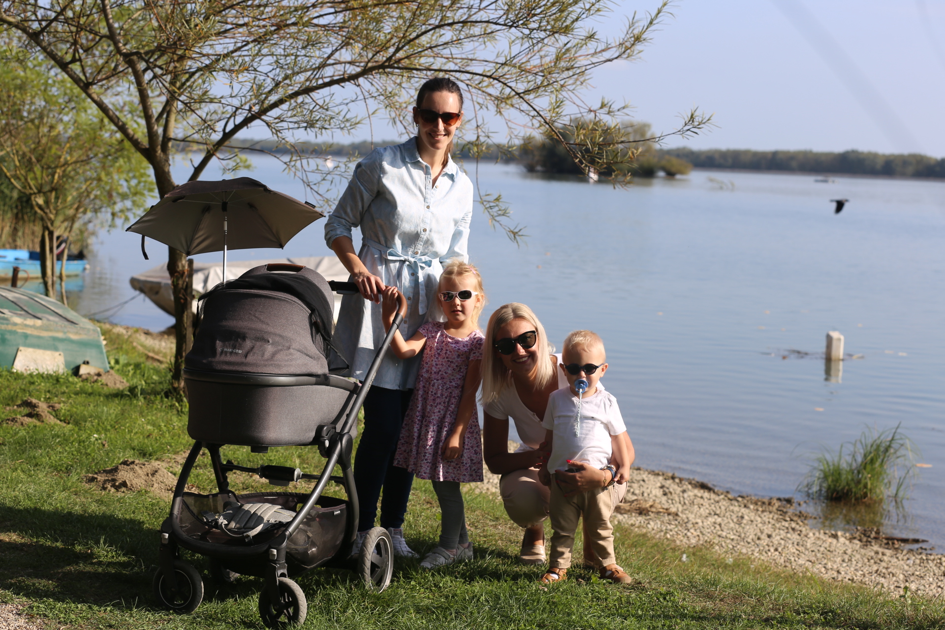 Klikom po Marini (nedjelja, 1.10.2023.)