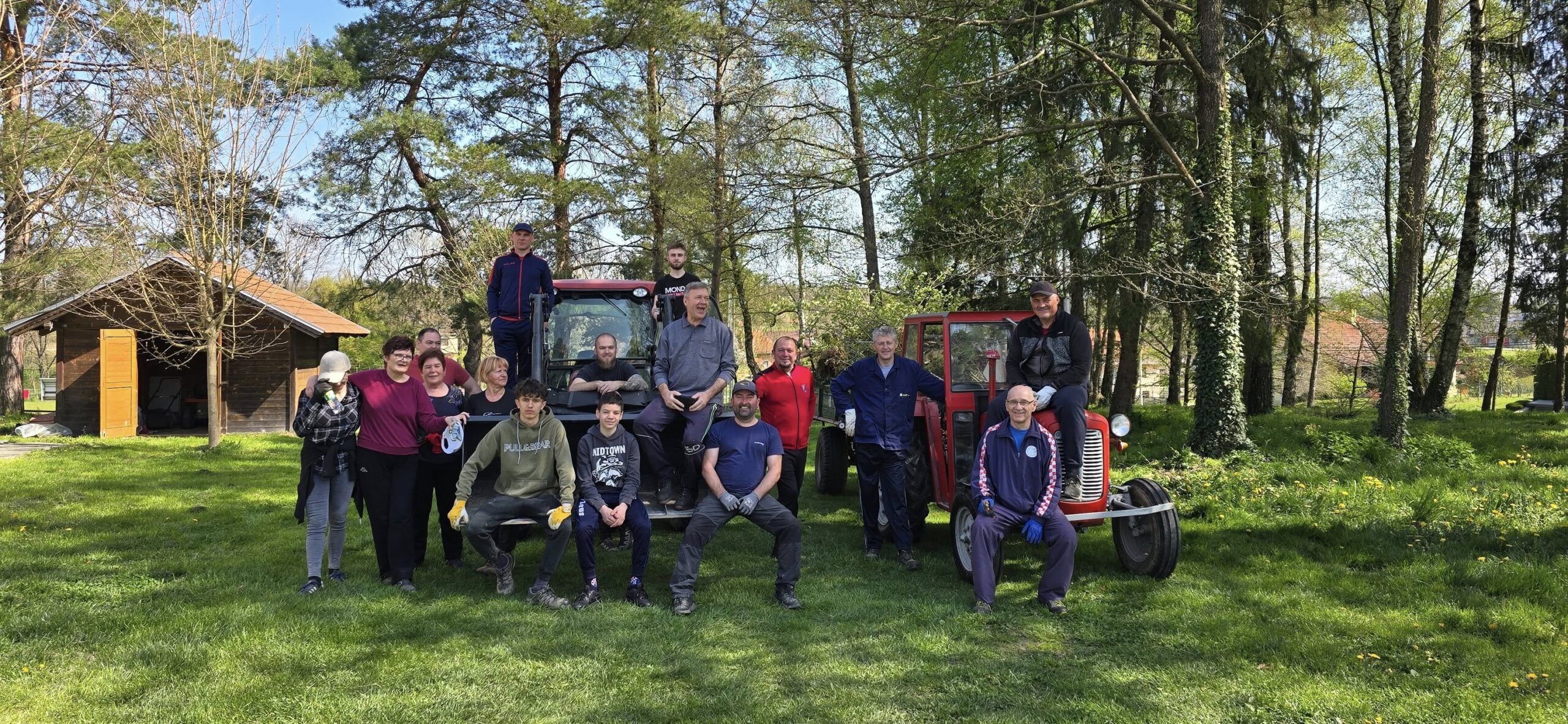 Udruga žena Slakovec