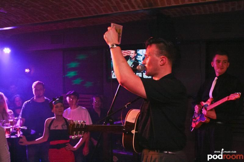 slika0029 Podroom (Petak, 5.10.2012 – Rockabilly night – B & The Bops)