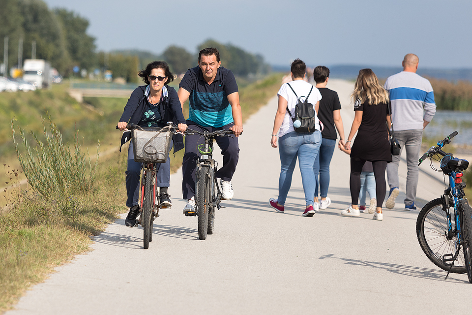 Klikom po Marini (nedjelja, 8.9.2019.)