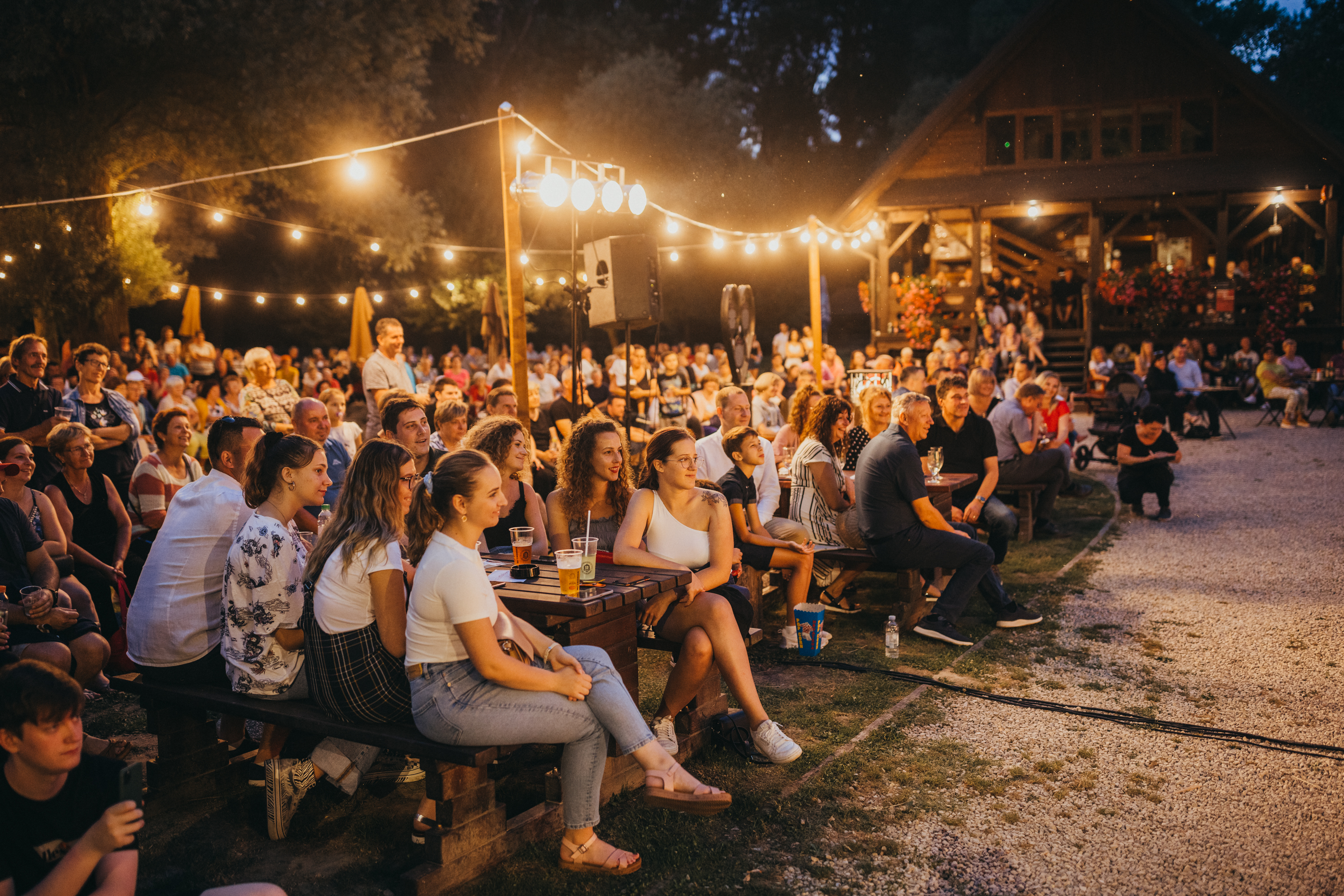 Dani turizma u Svetom Martinu na Muri – Kerekesh teatar