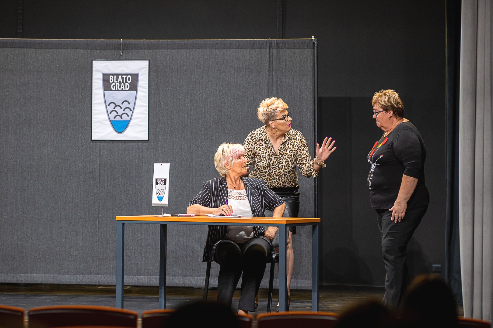 Nakon dvije godine ponovo održan ŠTRIKAM – popodne komedije u Štrigovi