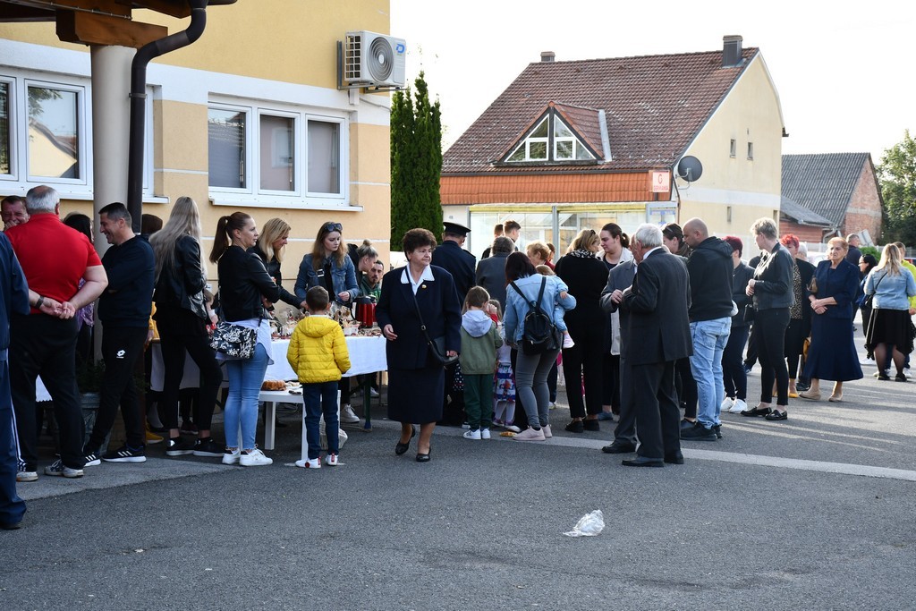 Dani kruha i zahvale Pribislavec, 2023