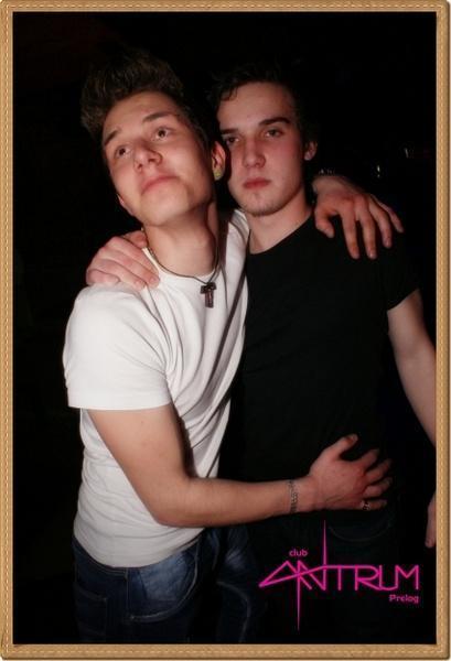 slika0031 Antrum (Subota, 6.4.2013 – Euro party)