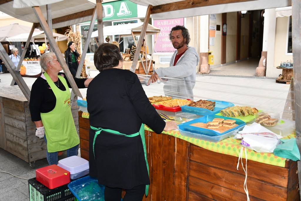 Jesen u Čakovcu 2023