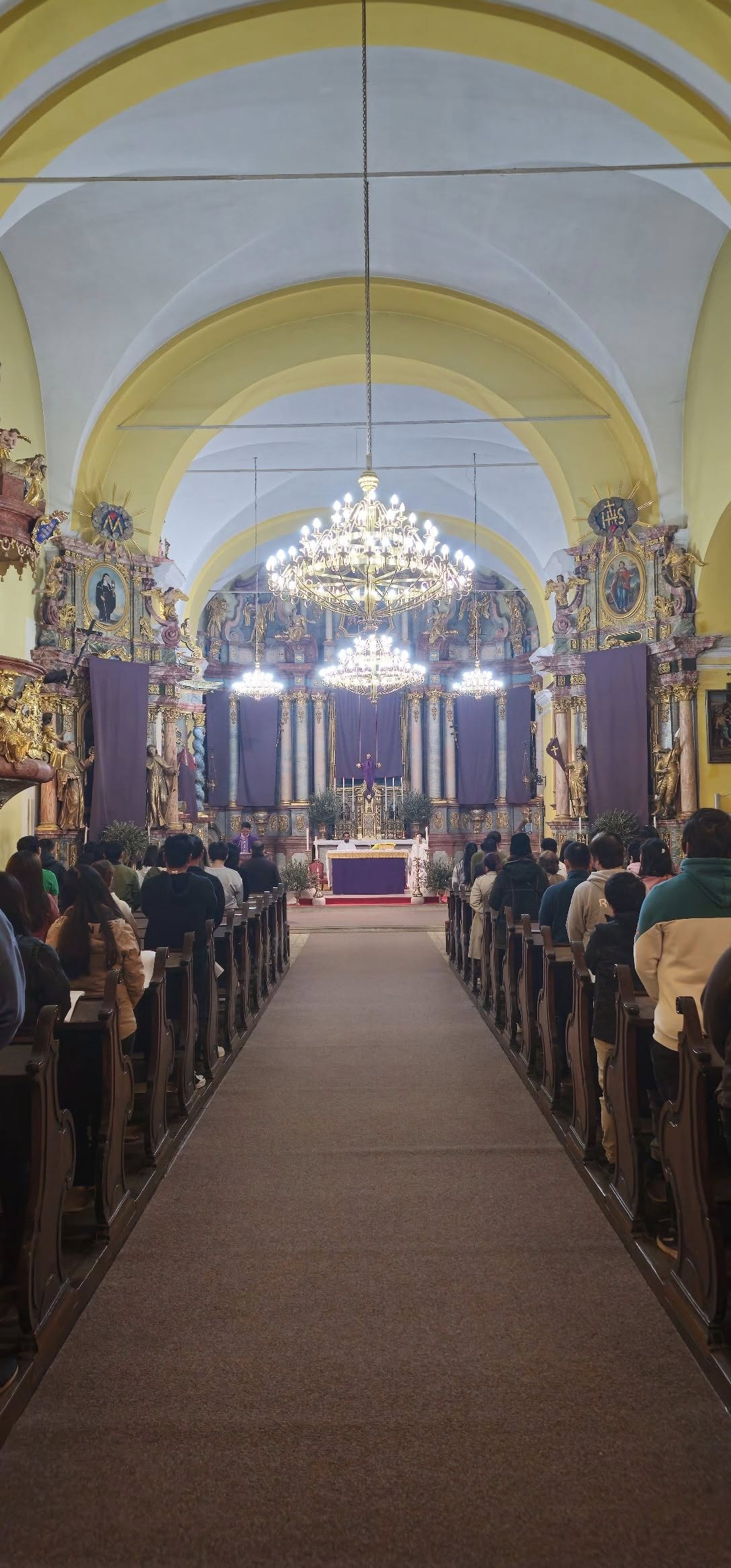 misa filipini misa filipini