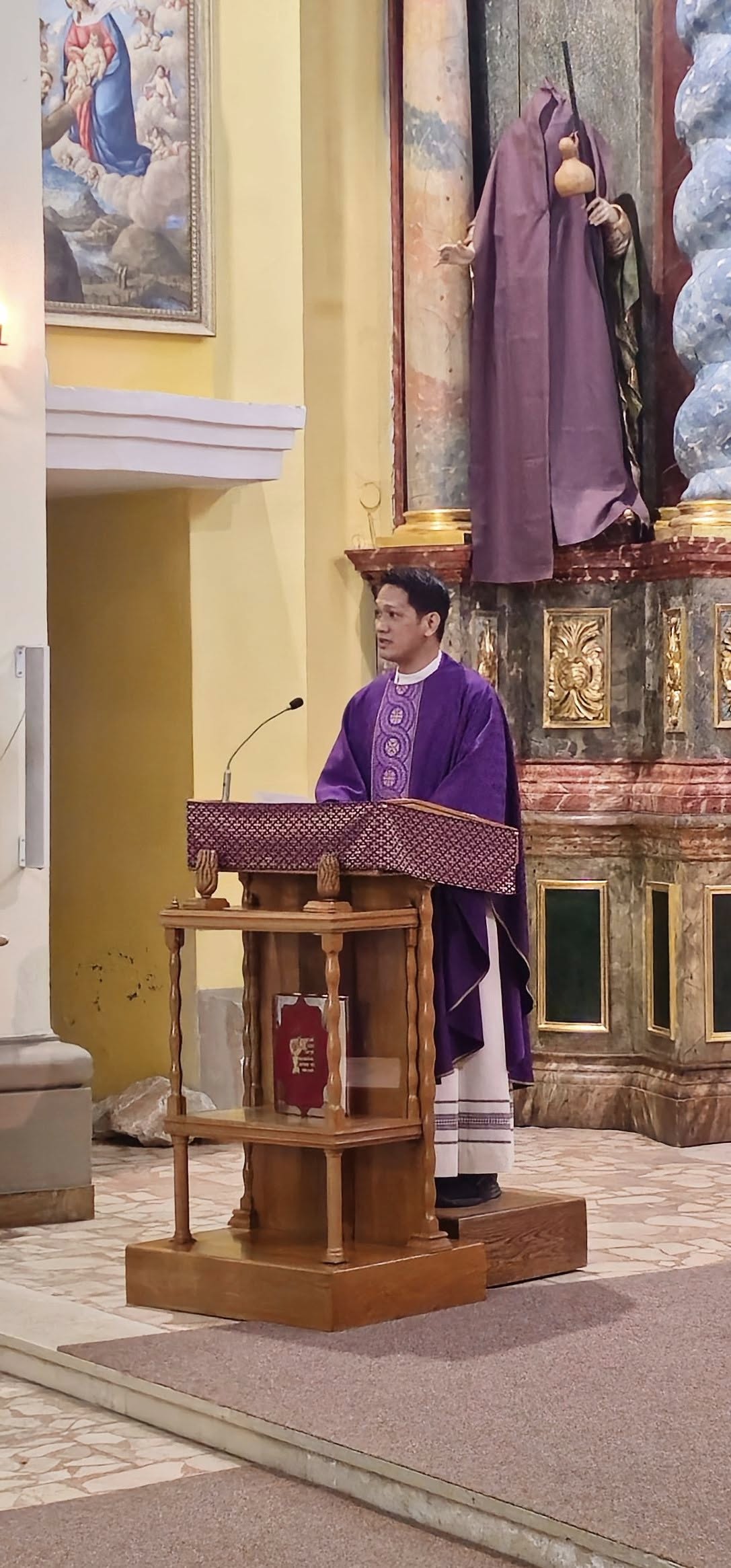 misa filipini misa filipini