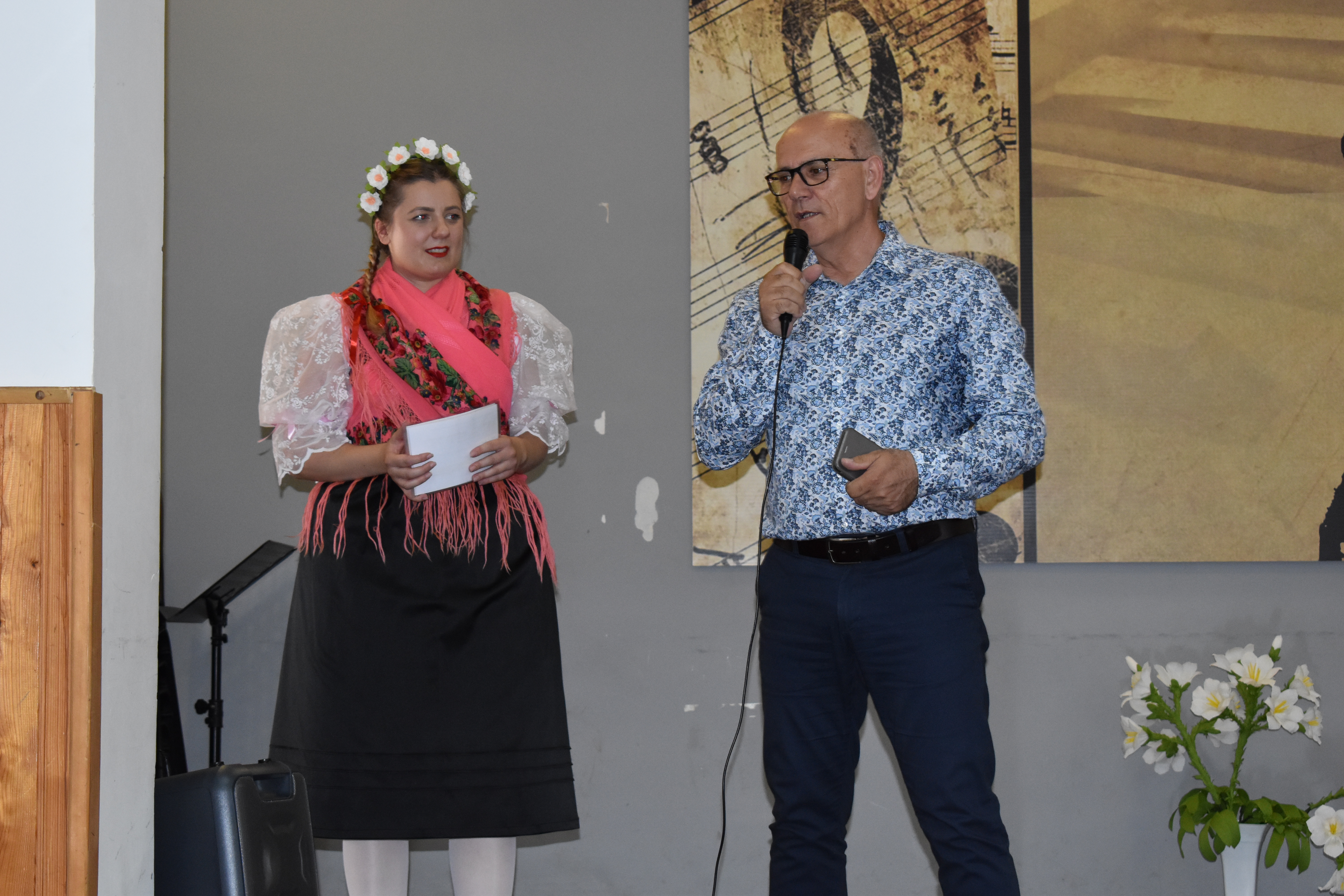 Festival ‘kinča’ u Dekanovcu