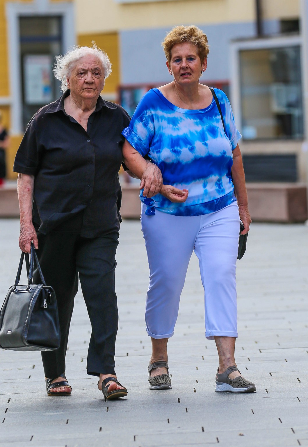 Klikom po Čakovcu (Subota, 10.7.2021.)