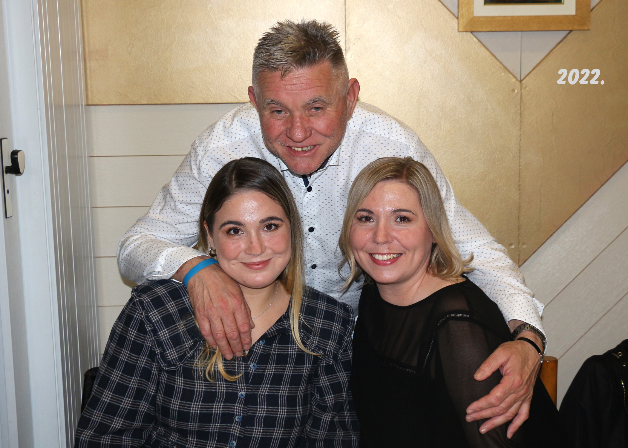 Josip Škvorc – 60. rođendan