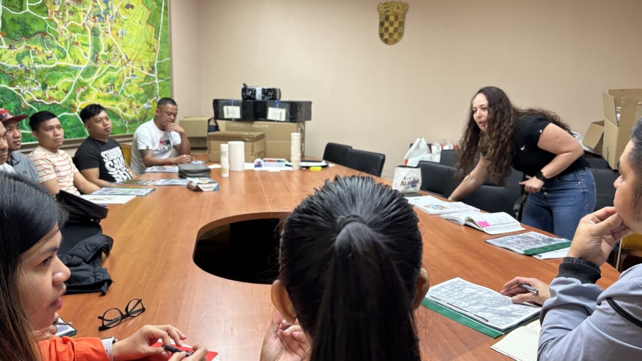 strani radnici selnica strani radnici selnica