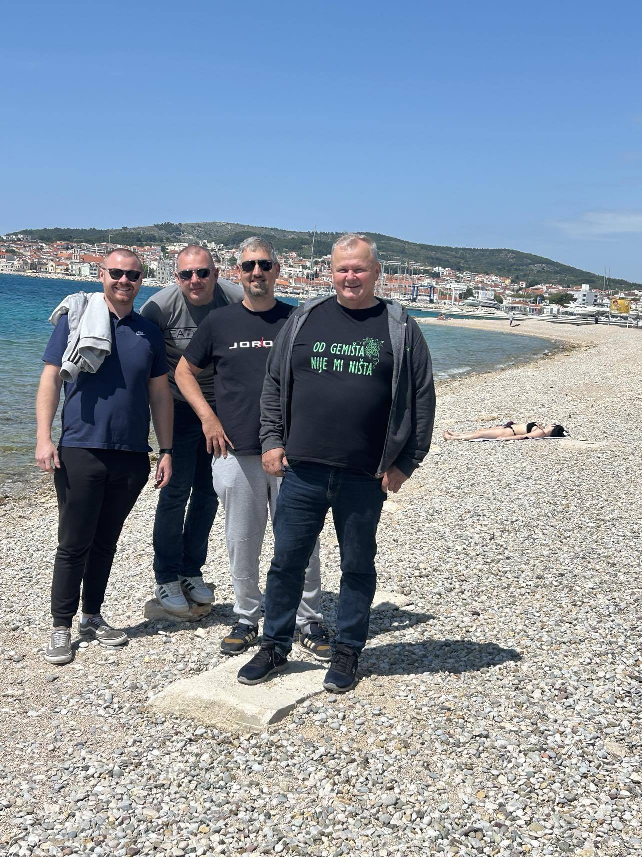 KUD Belica more KUD Belica more