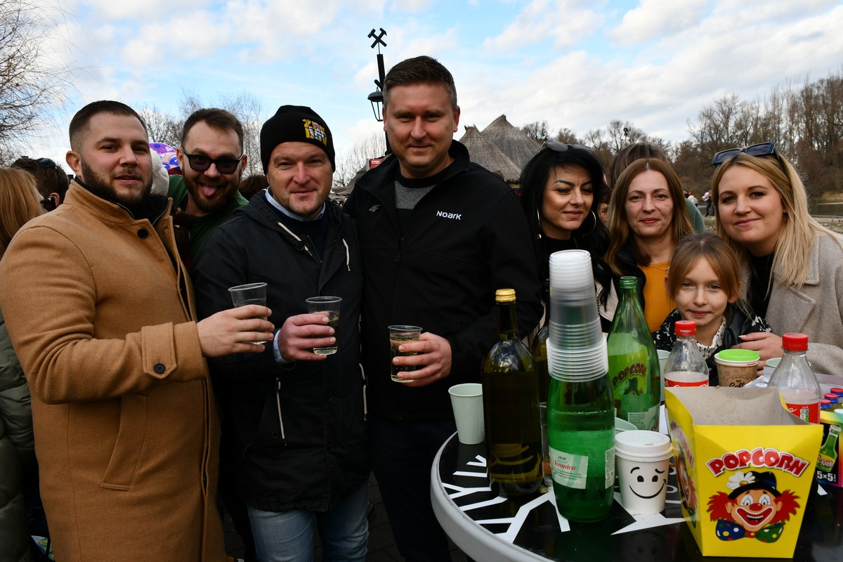 doček, Mursko Središće