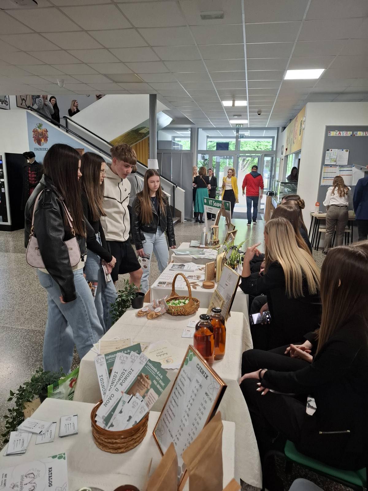 ETŠ Dani otvorenih vrata