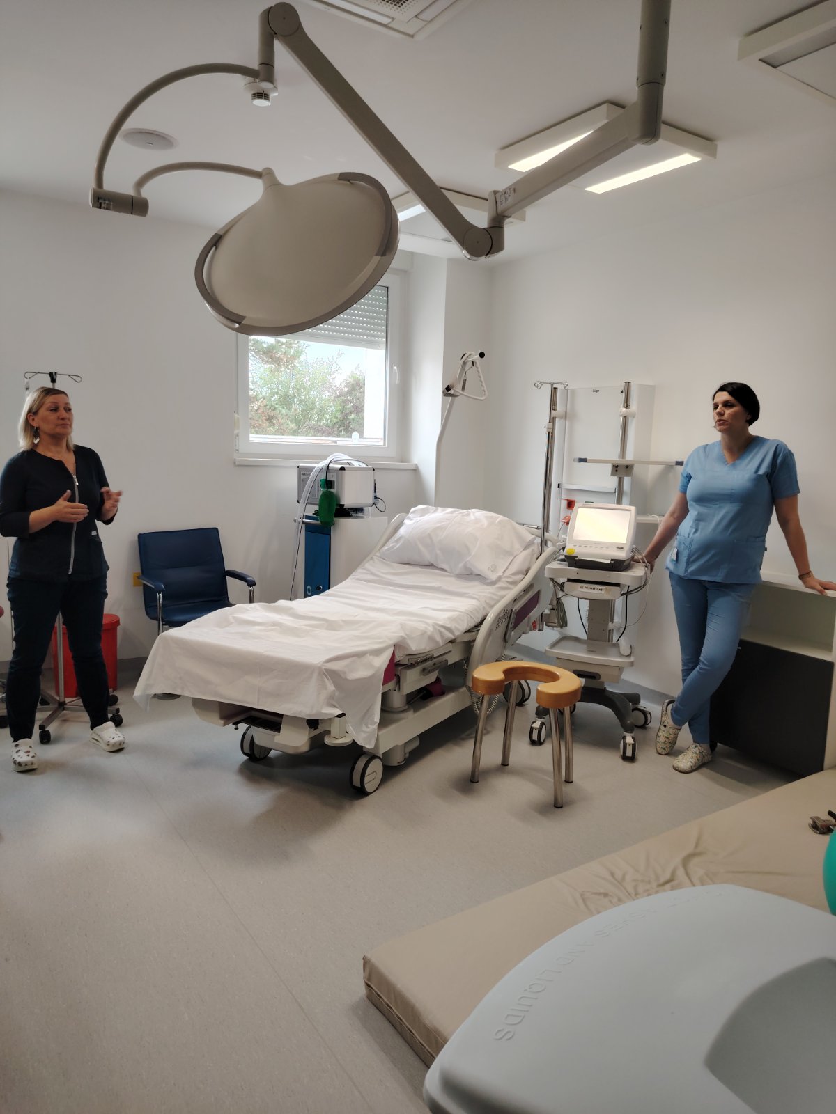 primalje ŽB Čakovec