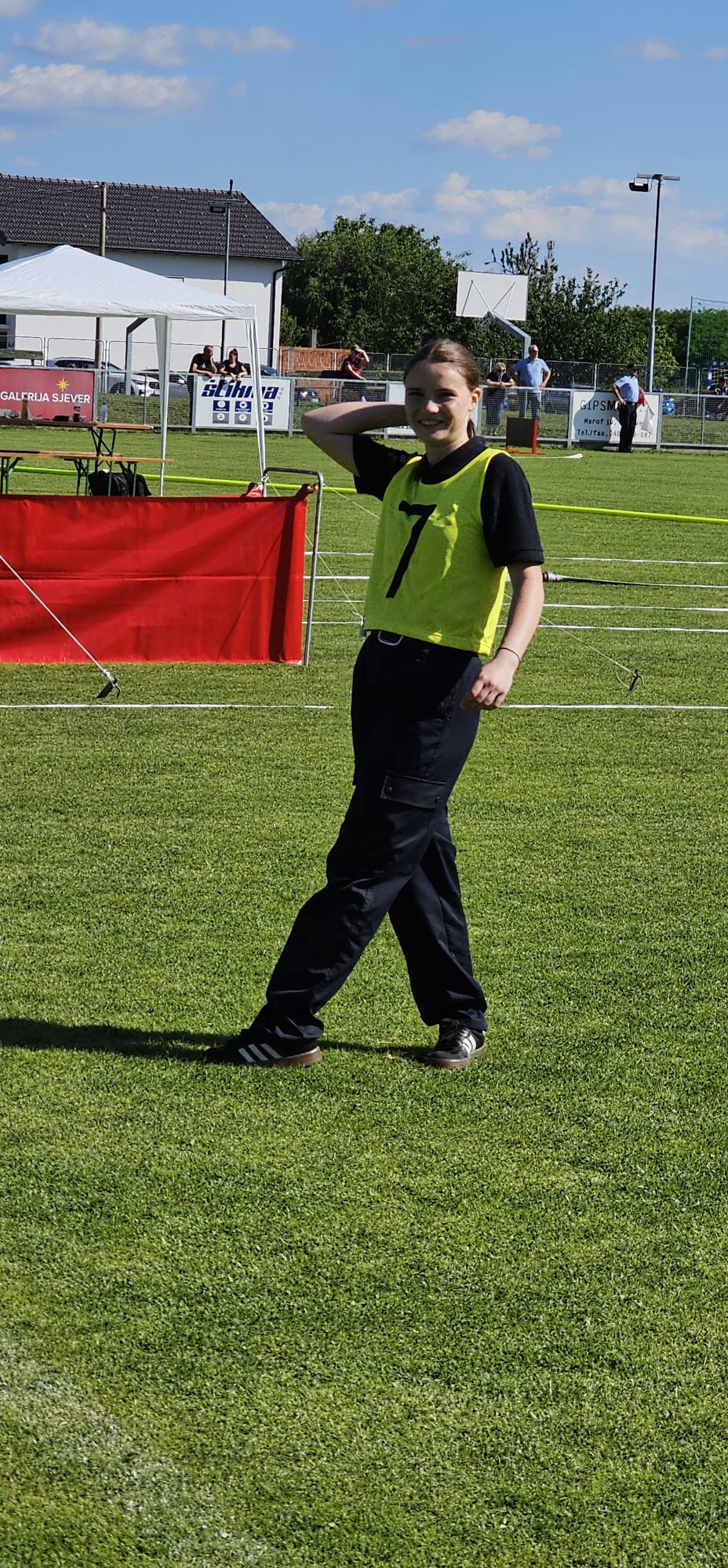 DVD Vratisinec mladež