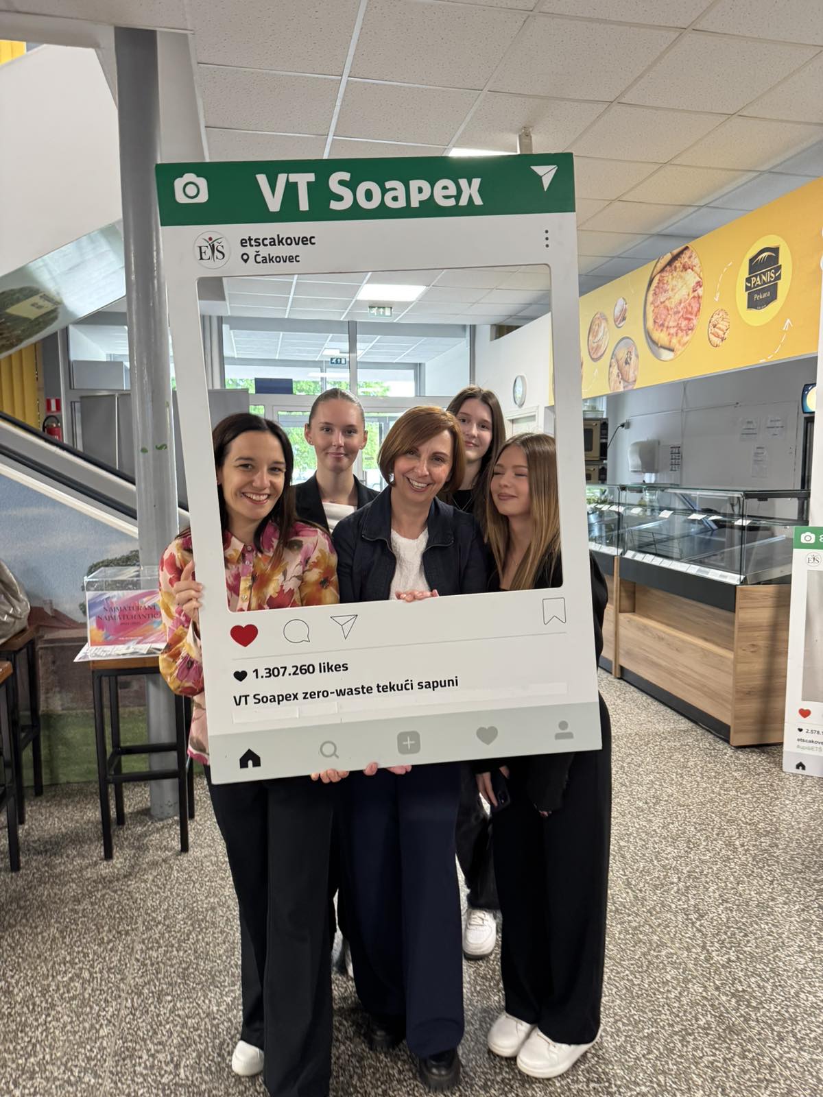 ETŠ Dani otvorenih vrata