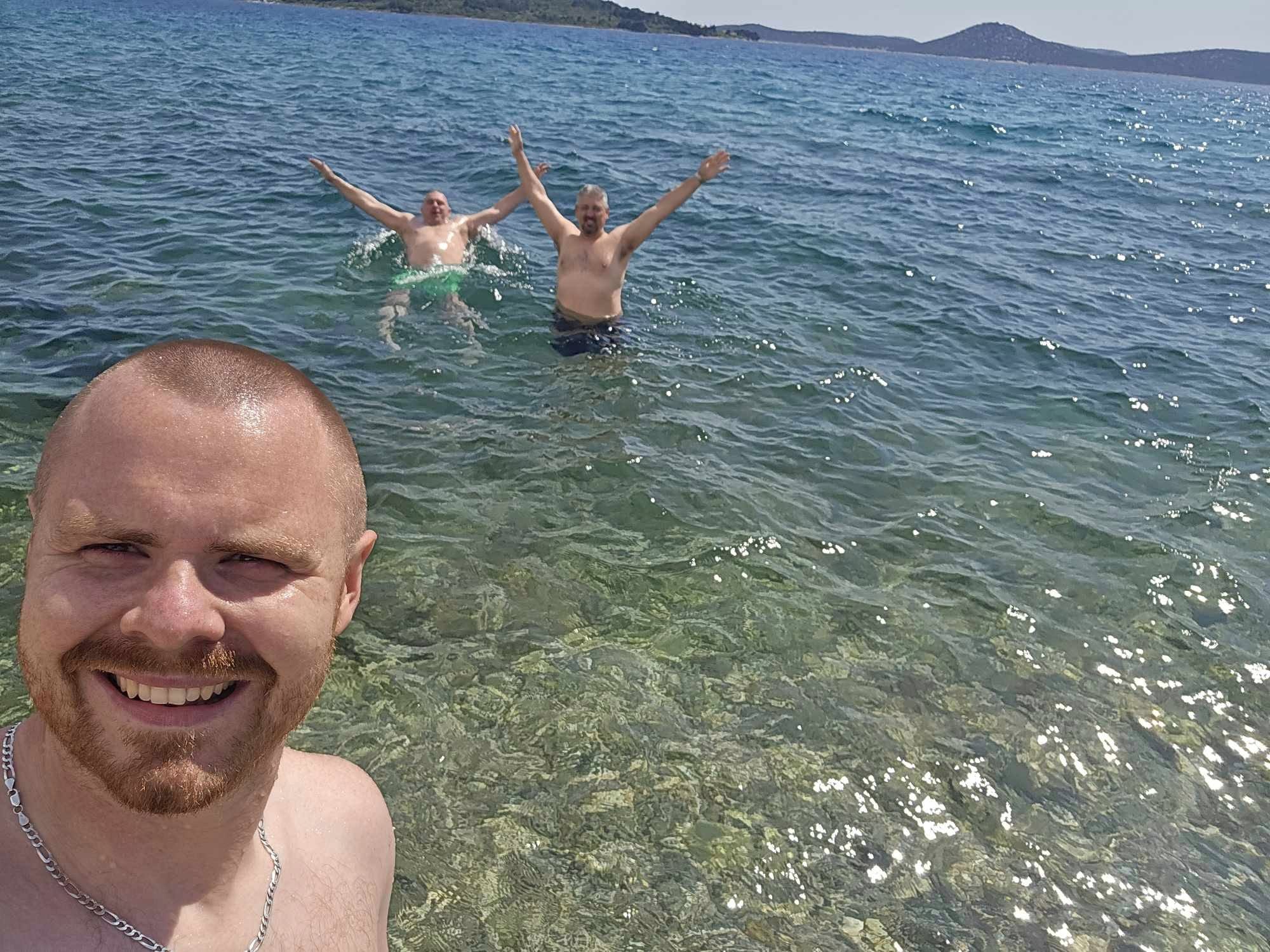 KUD Belica more KUD Belica more