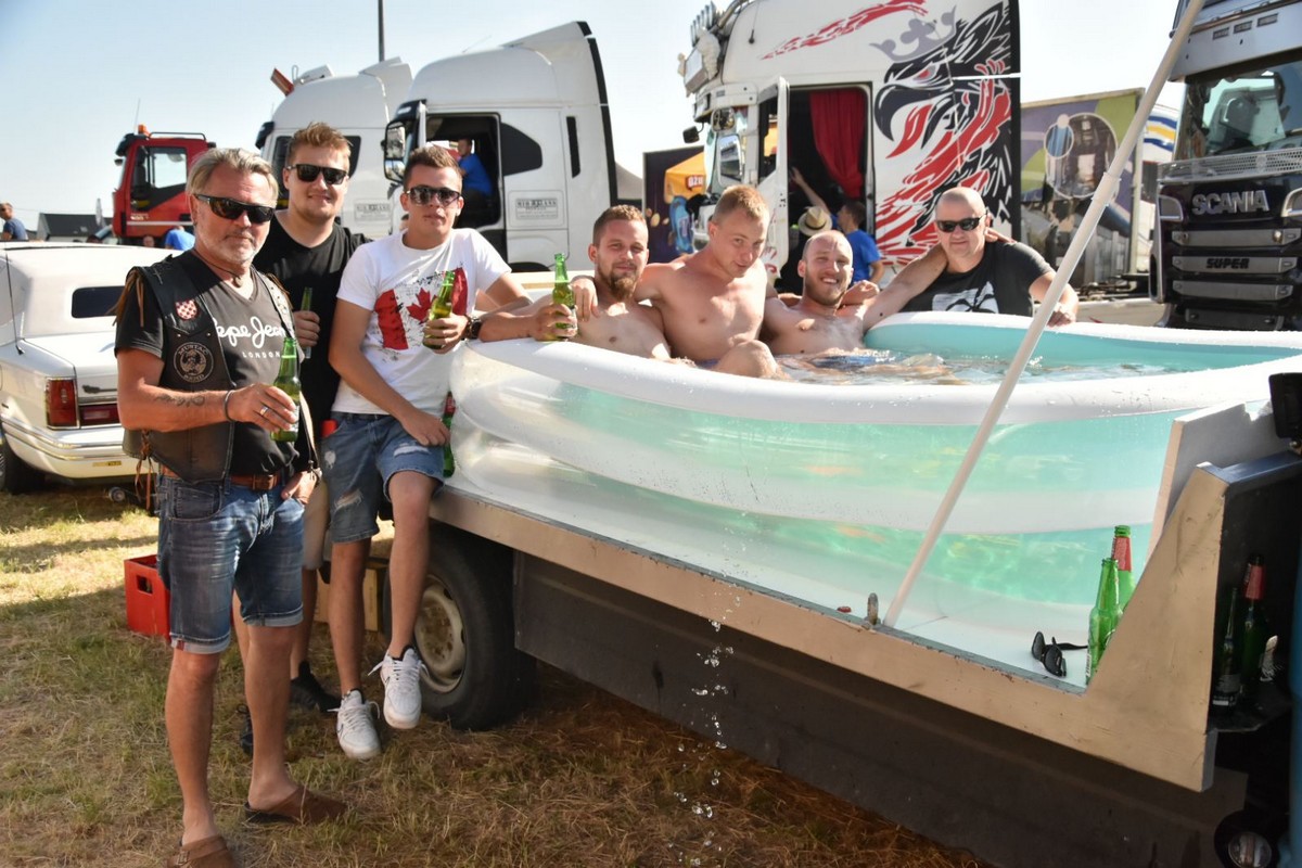 Truck Show Truck Show