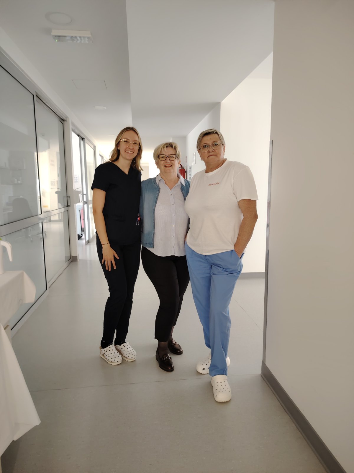 primalje ŽB Čakovec