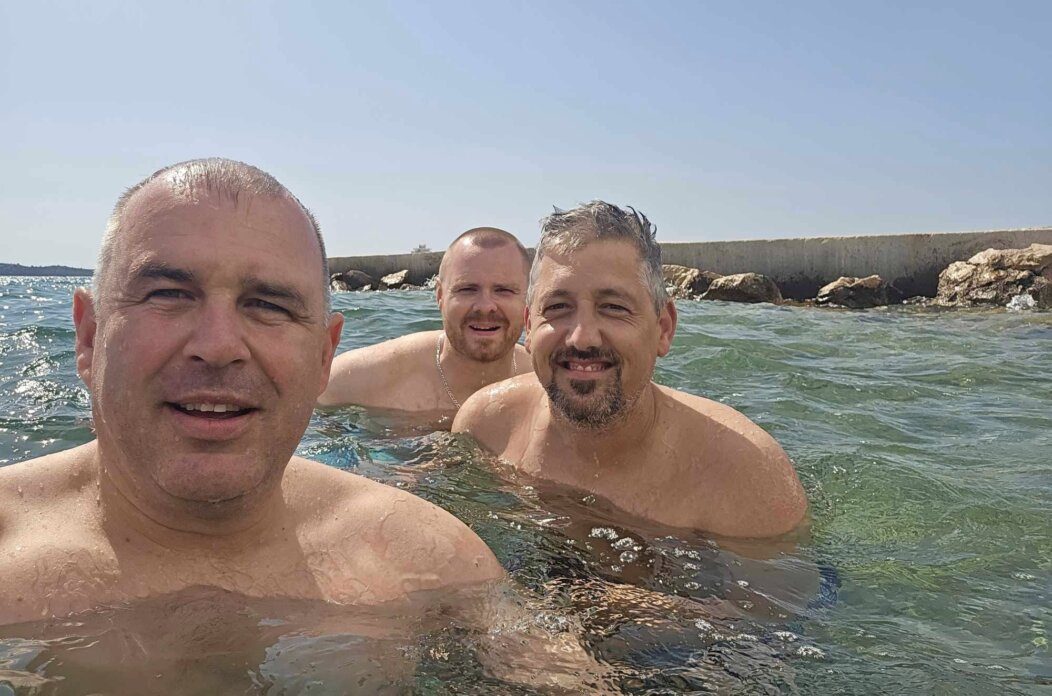 KUD Belica more KUD Belica more