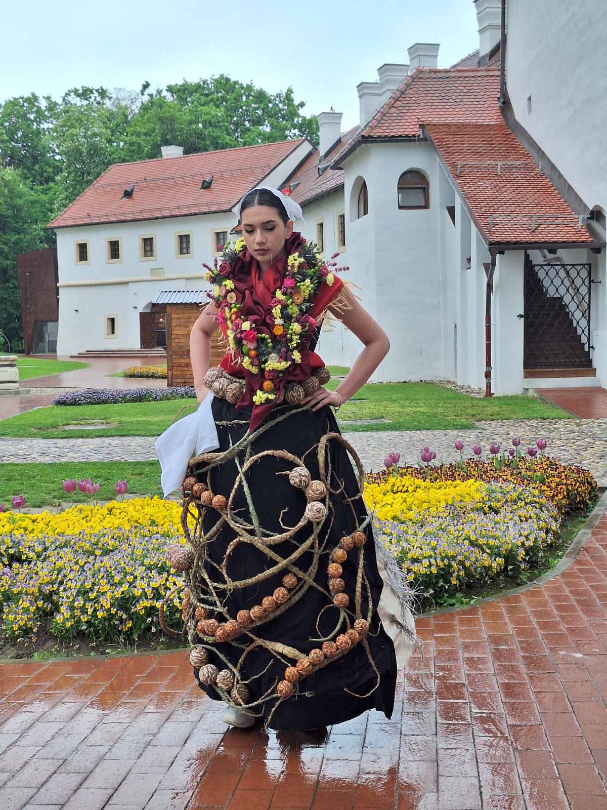 Gospodarska škola Čakovec