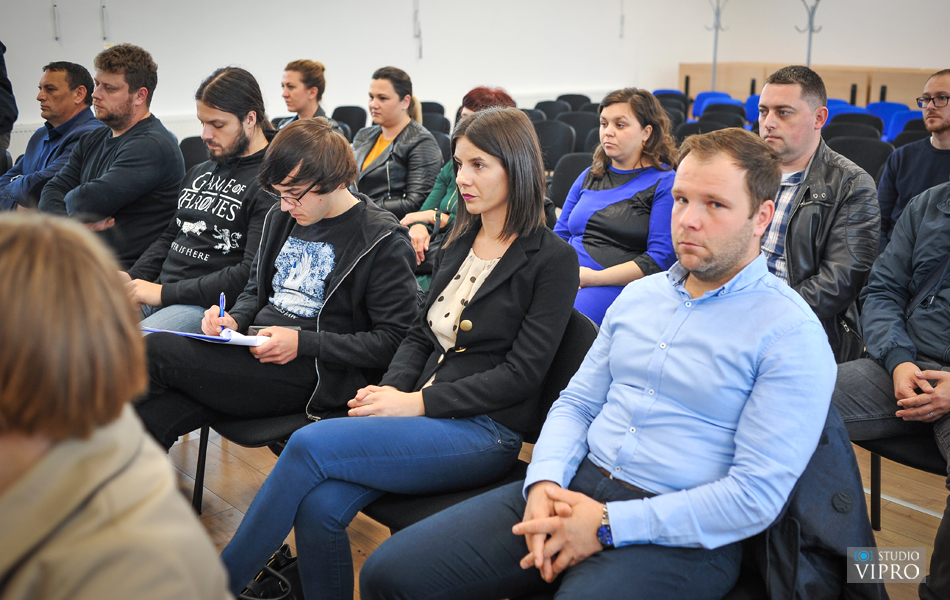 Potpisani ugovori: Poduzetnički centar Prelog dobio svoje prve stanare!