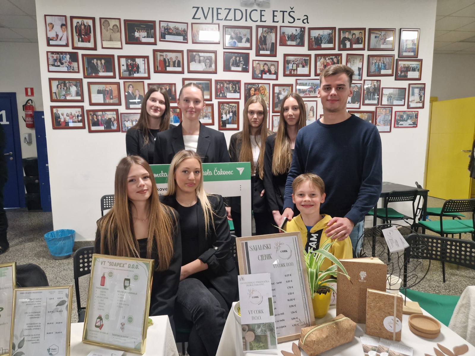 ETŠ Dani otvorenih vrata