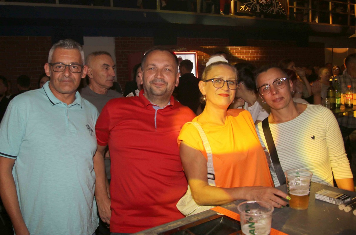 Bajaga Goc 2023 Bajaga Goc 2023