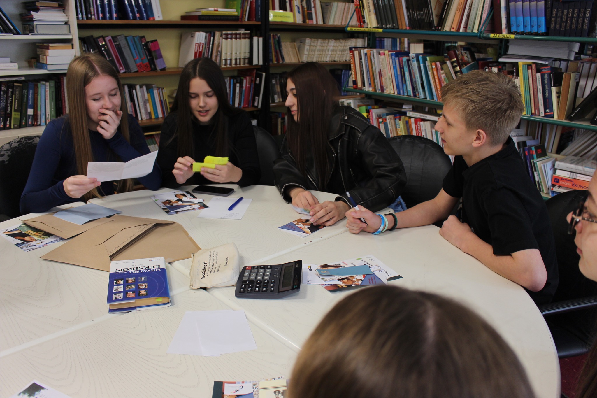 ETŠ Dani otvorenih vrata