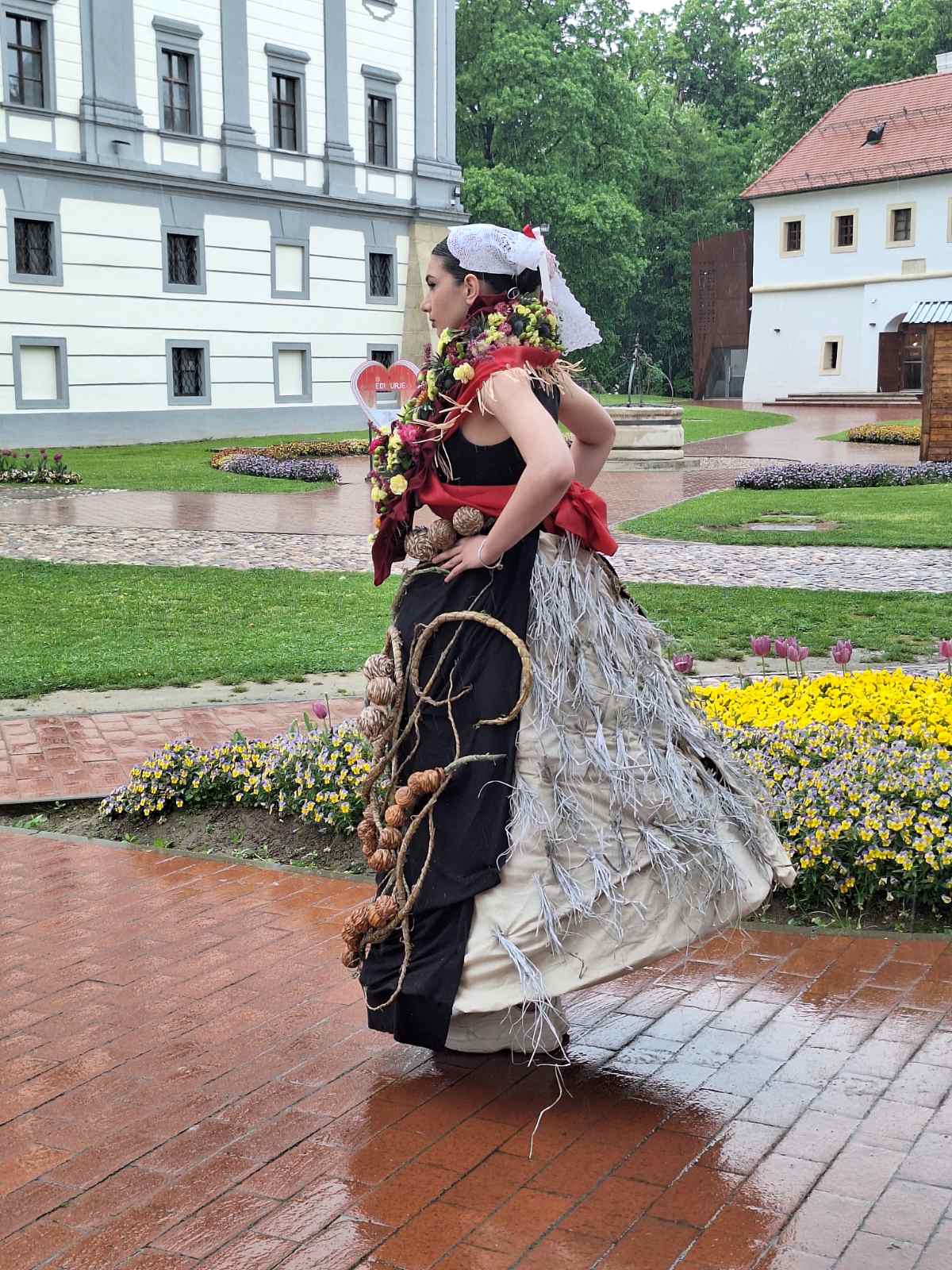 Gospodarska škola Čakovec