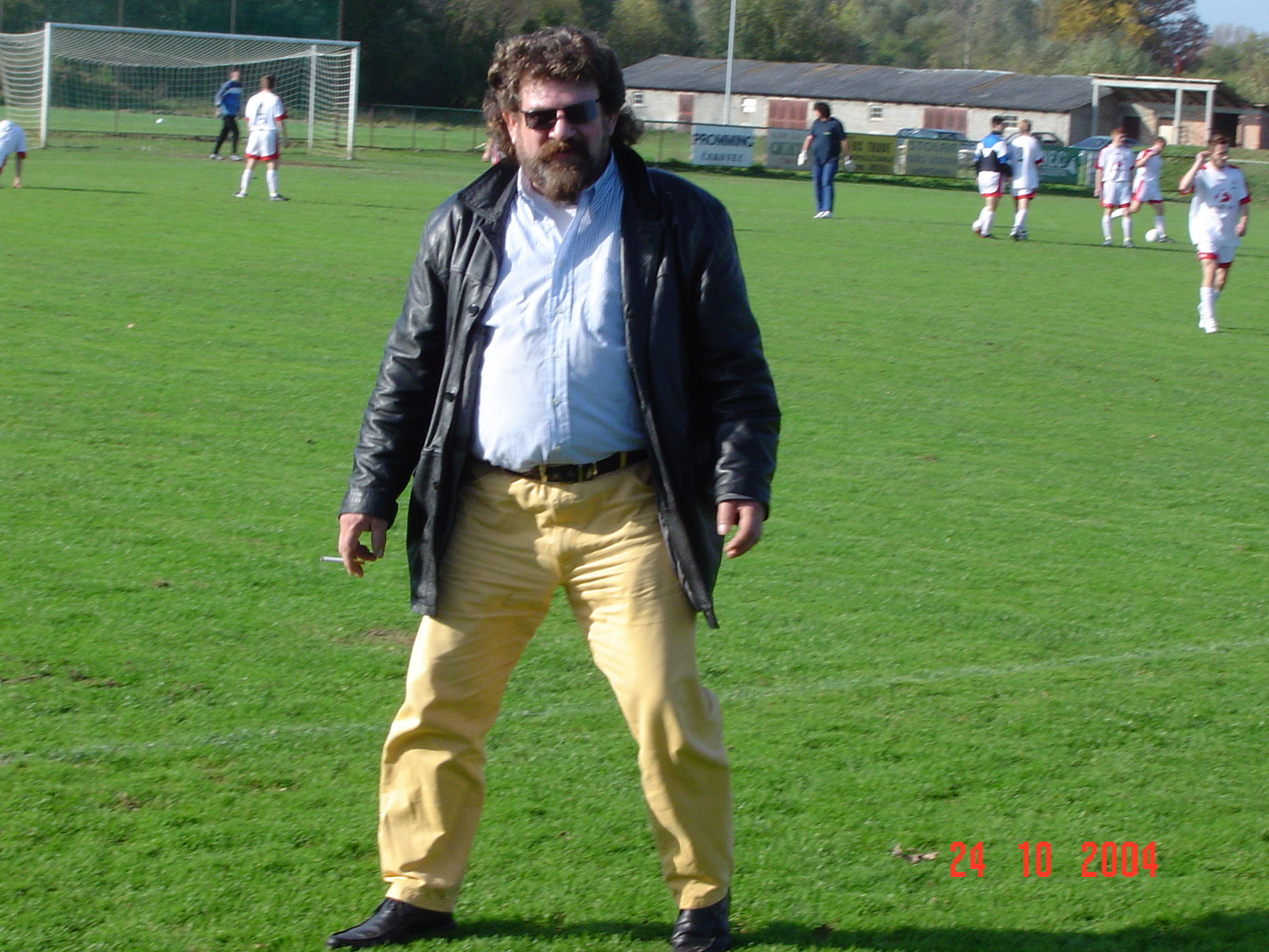 Branko KEROVEC – Gašpar