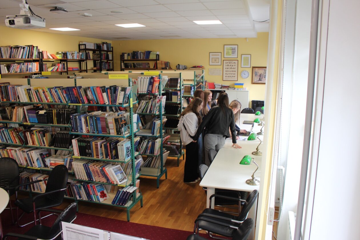 ETŠ Dani otvorenih vrata