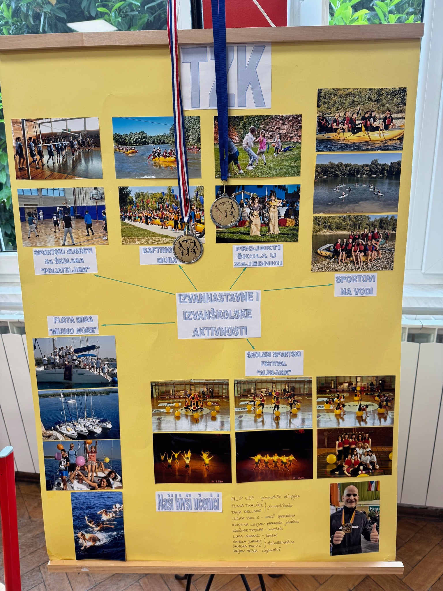 ETŠ Dani otvorenih vrata