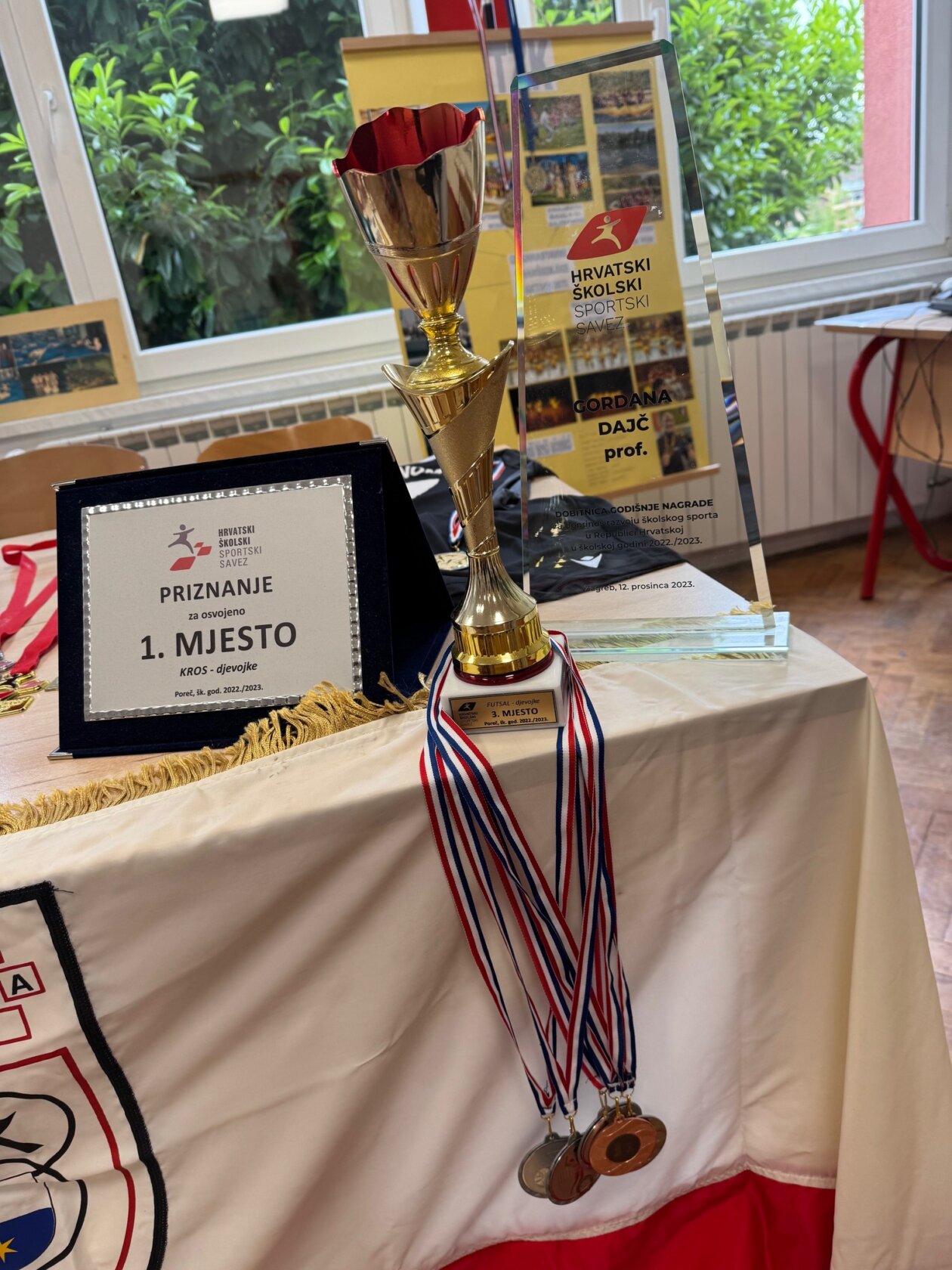 ETŠ Dani otvorenih vrata