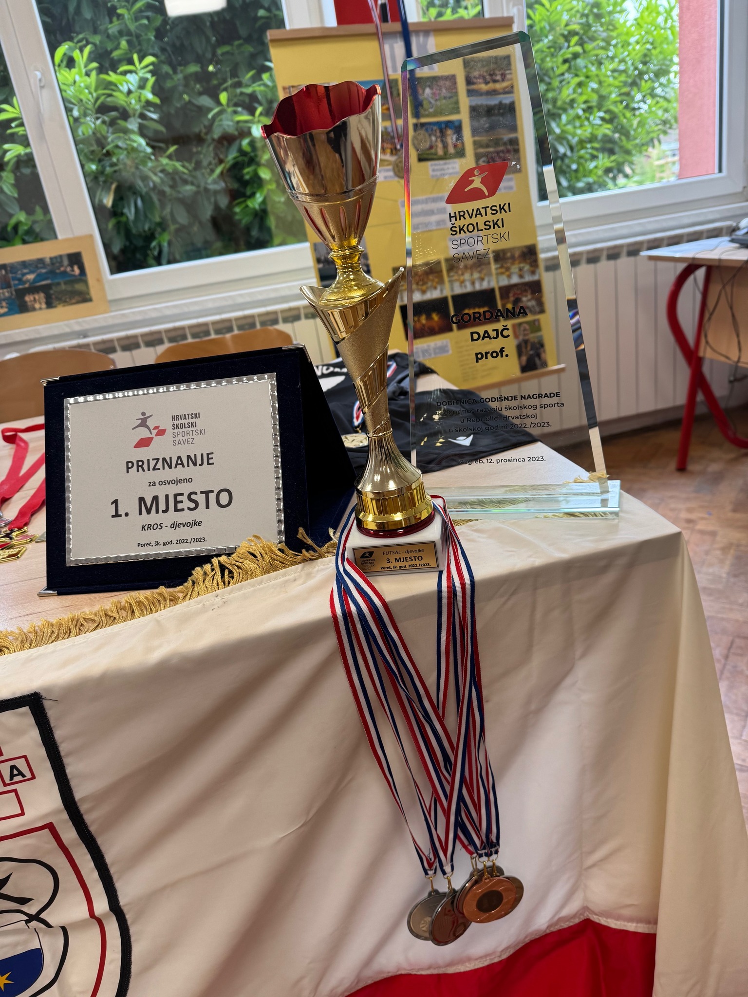 ETŠ Dani otvorenih vrata