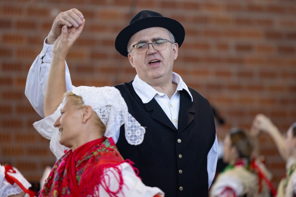 smotra folklora donja dubrava