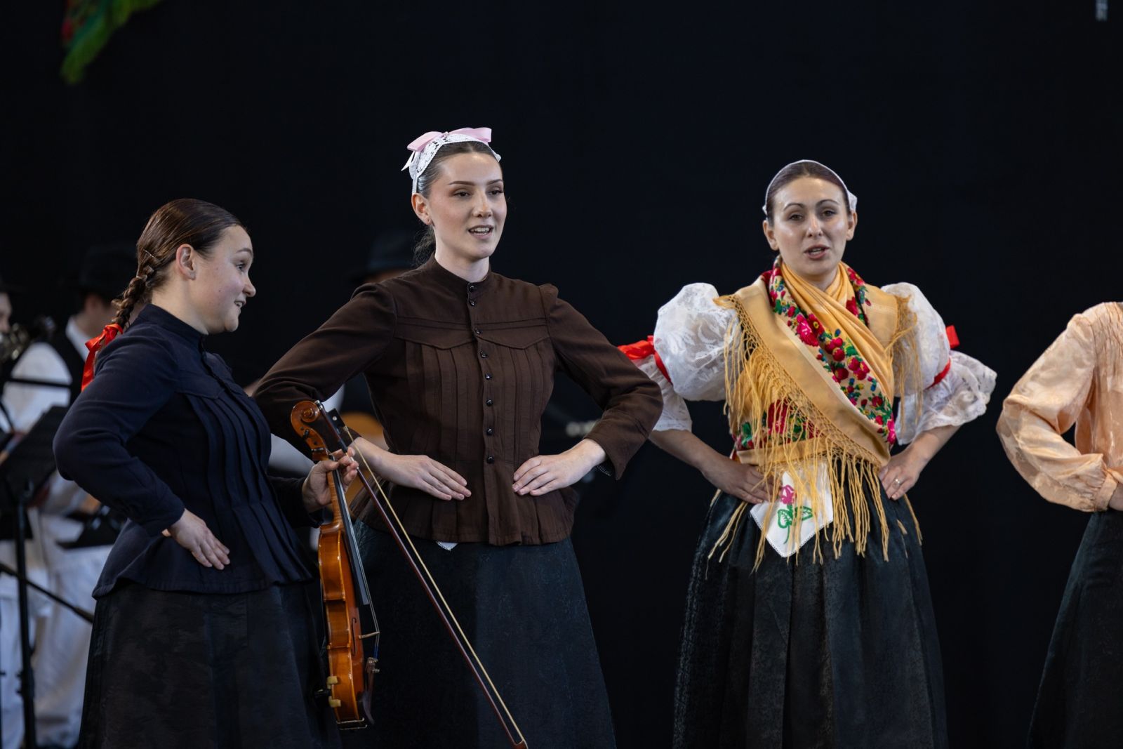 smotra folklora donja dubrava smotra folklora donja dubrava