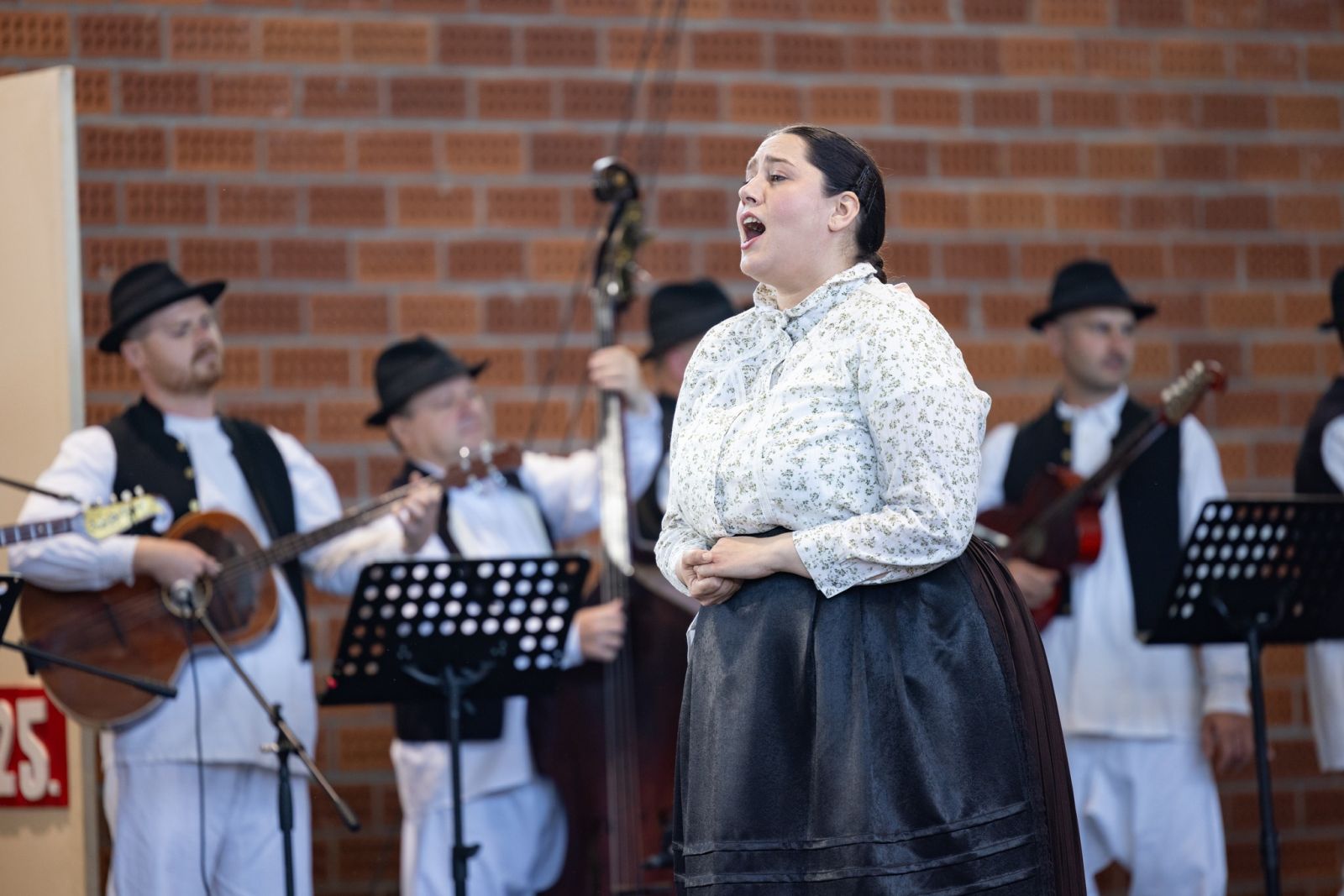 smotra folklora donja dubrava smotra folklora donja dubrava