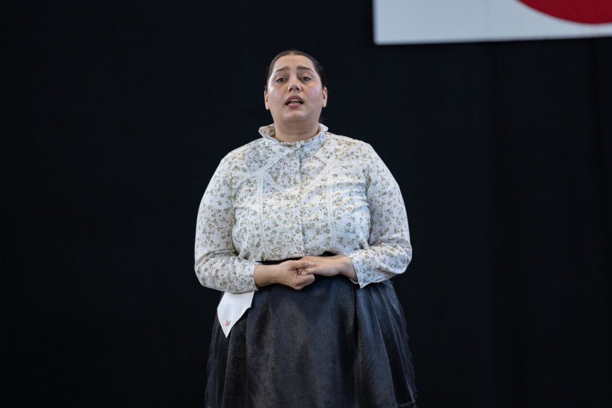 smotra folklora donja dubrava