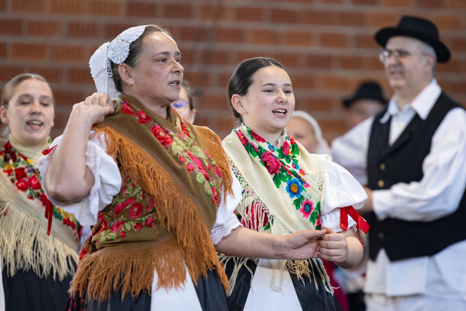 smotra folklora donja dubrava smotra folklora donja dubrava