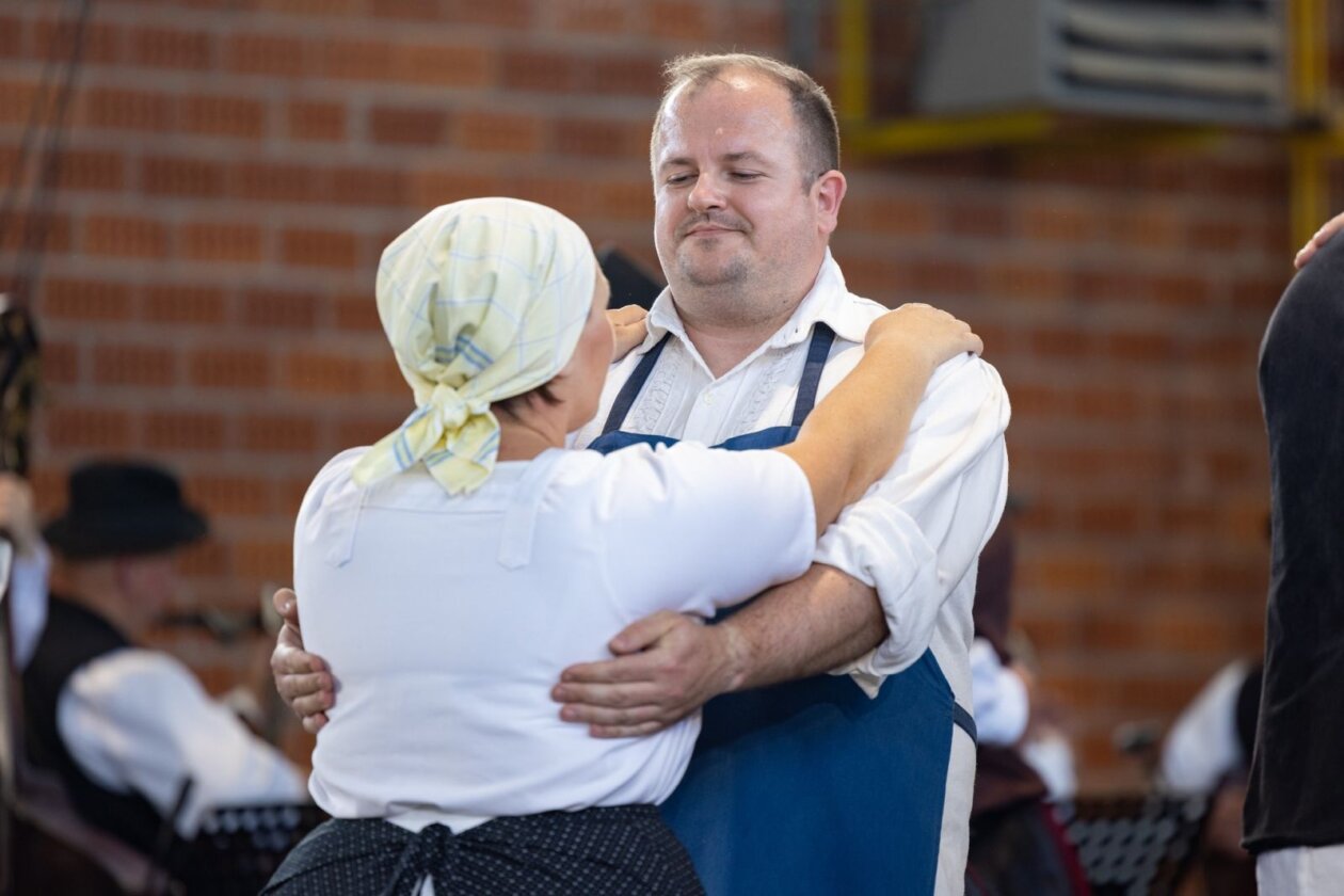 smotra folklora donja dubrava