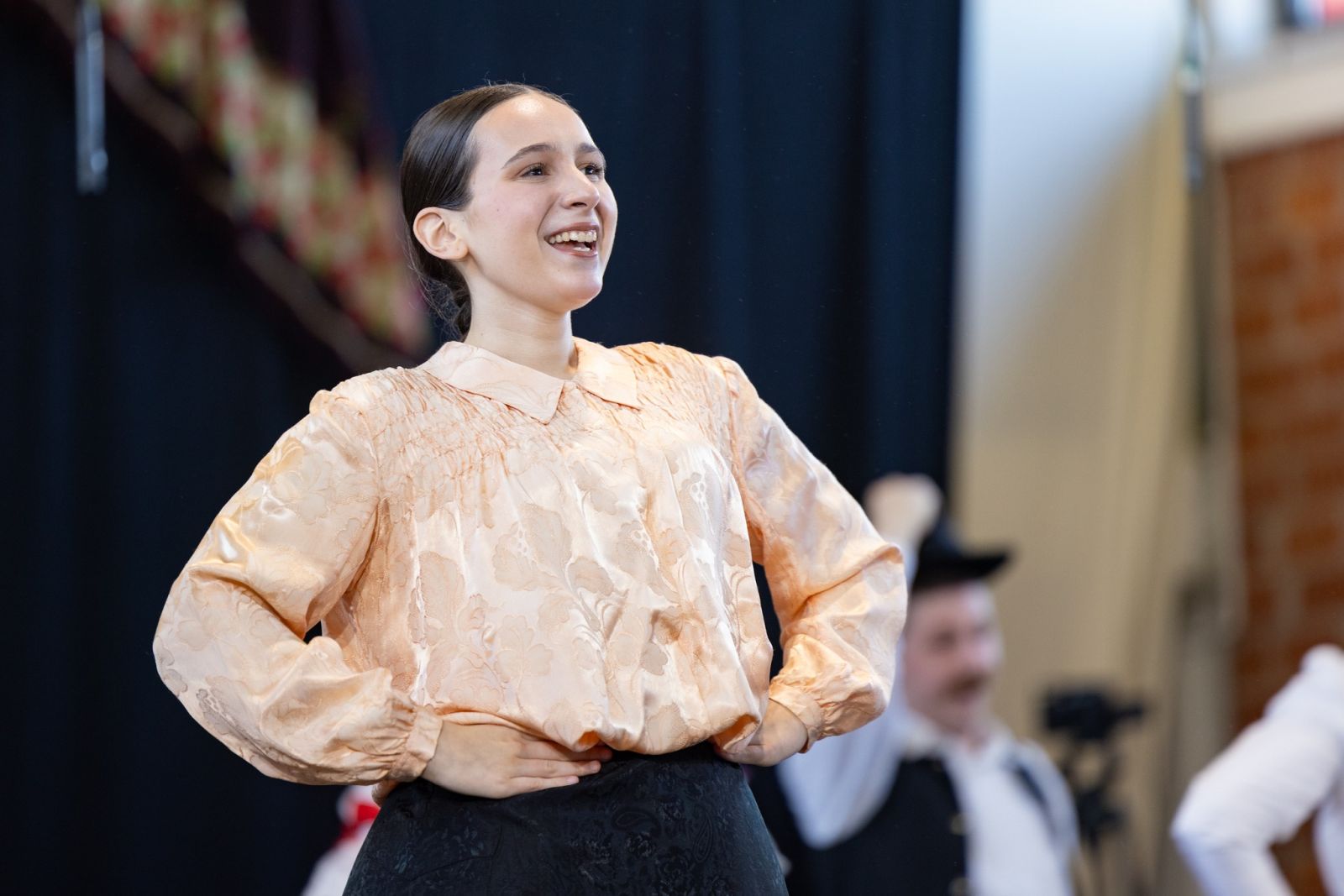 smotra folklora donja dubrava smotra folklora donja dubrava