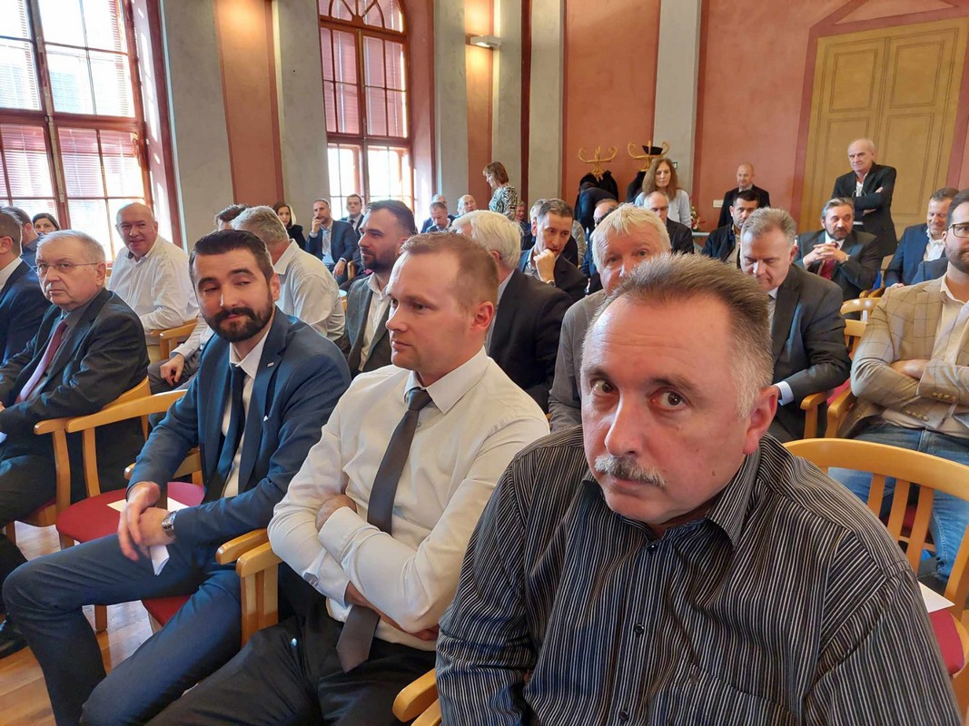 SVEČANA AKADEMIJA Čakovečka Elektra proslavila 130. godina rada